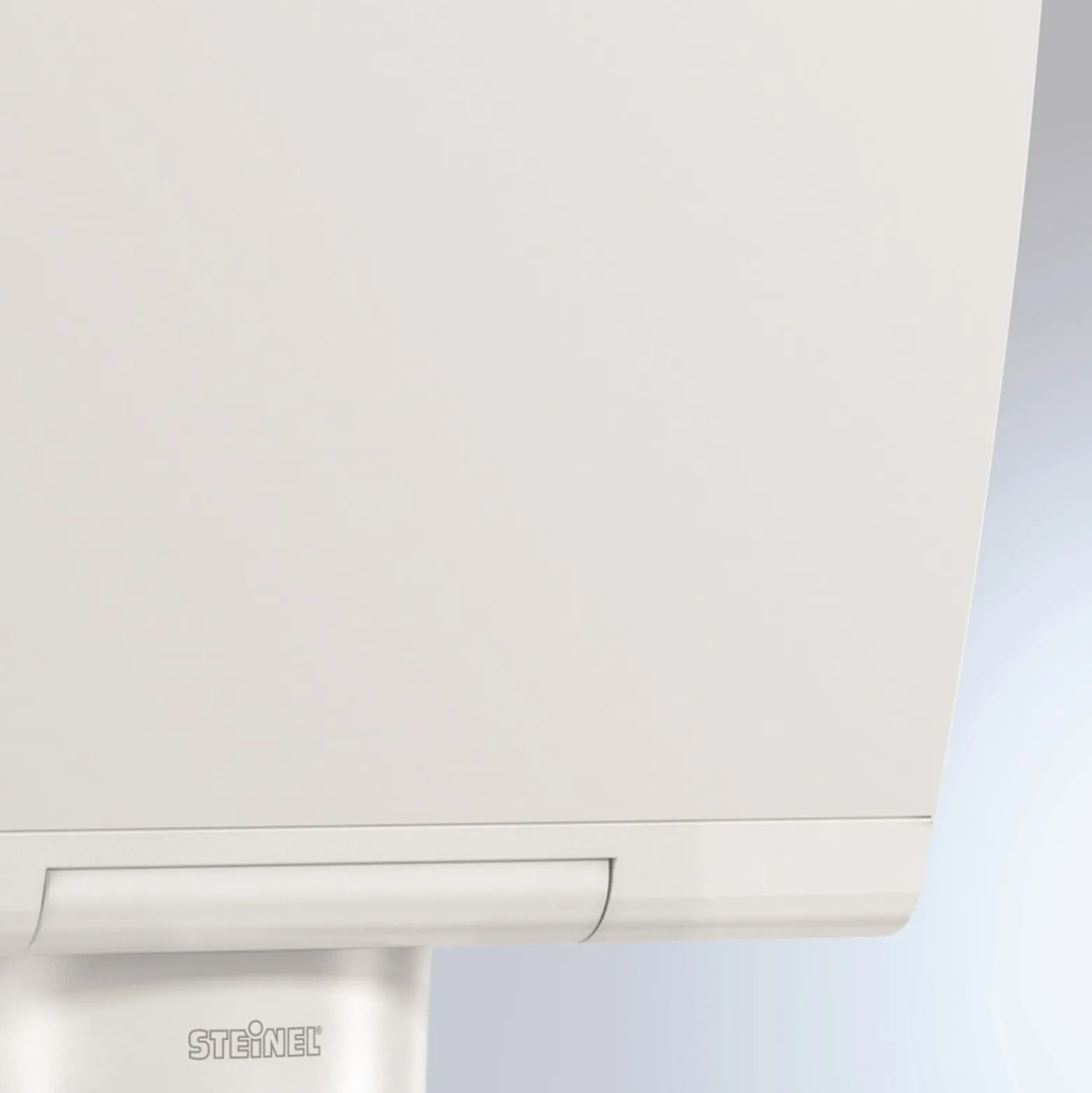 STEINEL XLED Pro 240 LED-ulkokohdevalo, valkoinen