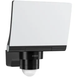 STEINEL XLED Pro 240 S anturi-kohdevalo, musta