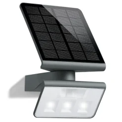 STEINEL XSolar L-S Professional LED-anturivalaisin