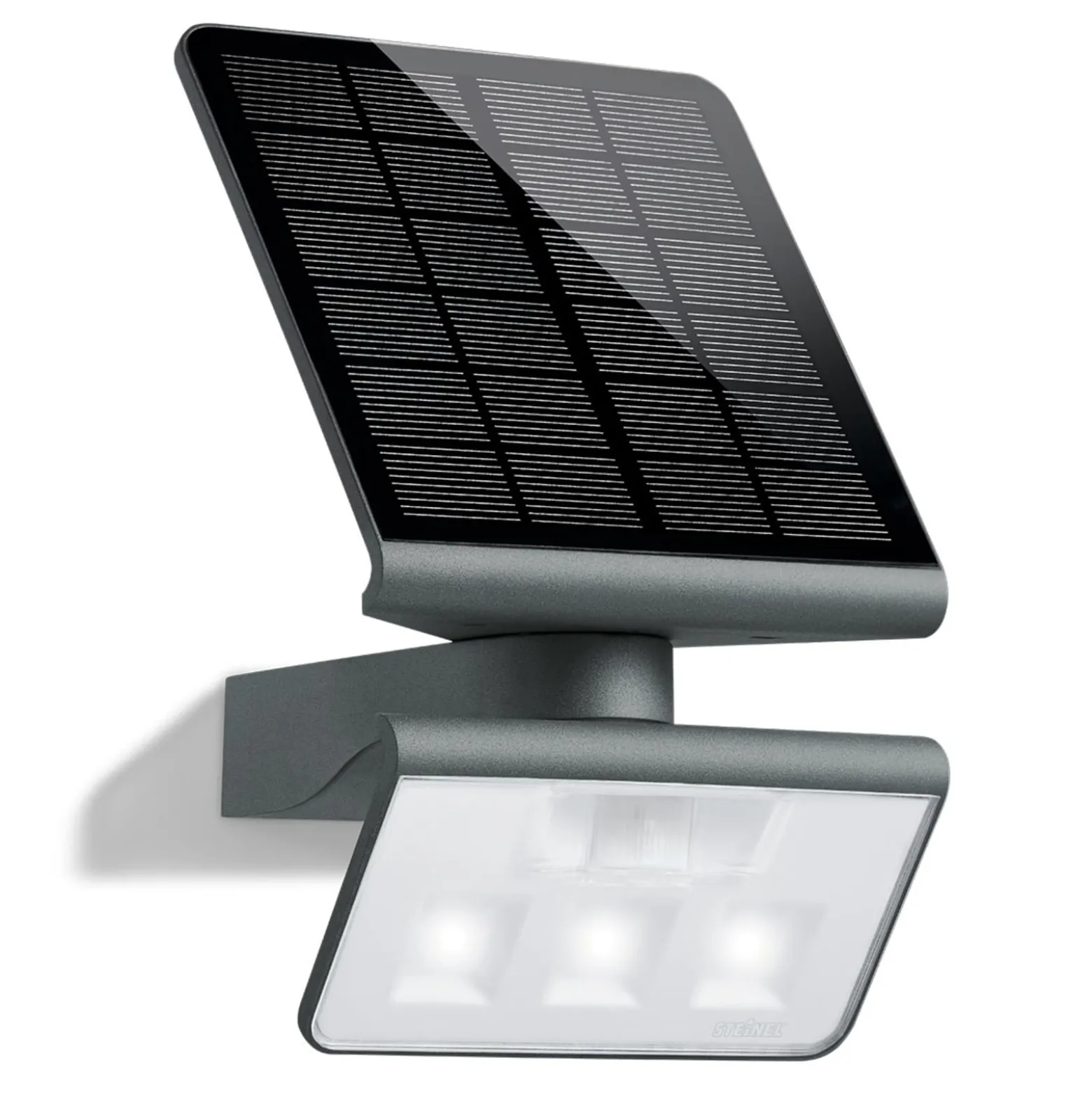 STEINEL XSolar L-S Professional LED-anturivalaisin