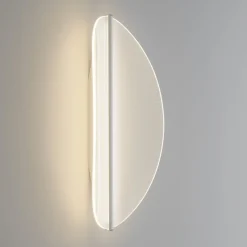 Stilnovo Diphy LED-kattovalaisin, DALI-Push, 54 cm