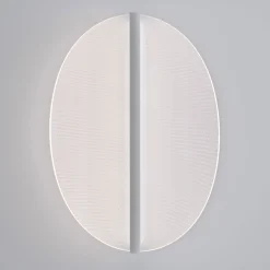 Stilnovo Diphy LED-kattovalaisin, DALI-Push, 76 cm