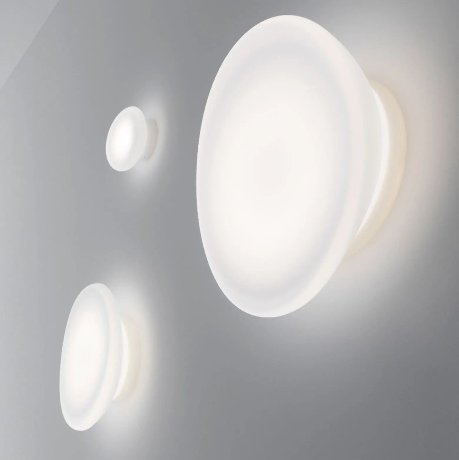 Stilnovo Dynamic LED-seinävalaisin, Ra90, 19 cm
