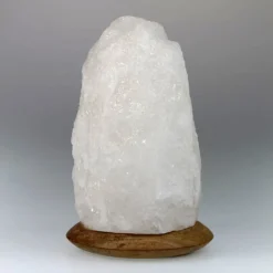 Suolakristalli Rock White Line, 2-3 kg
