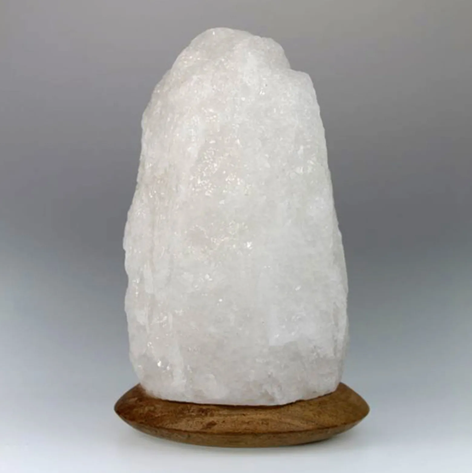 Suolakristalli Rock White Line, 2-3 kg