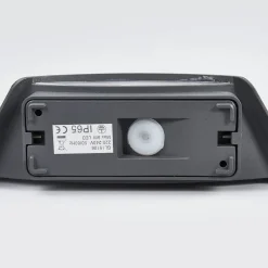 Suunnikasmainen Glen-ulkoseinävalaisin LED IP65