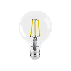 Sylvania E27 filamentti LED G95 4W 2700 K 840 lm