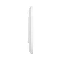 Sylvania LED-kattovalaisin SylRadiance, Ø 30 cm valkoinen PMMA IP54