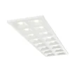 Sylvania LED-paneeli Quadro, 120 x 30 cm, 840, DALI