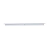 Sylvania LED-paneeli Quantum, 62,5 x 62,5 cm, 840, DALI