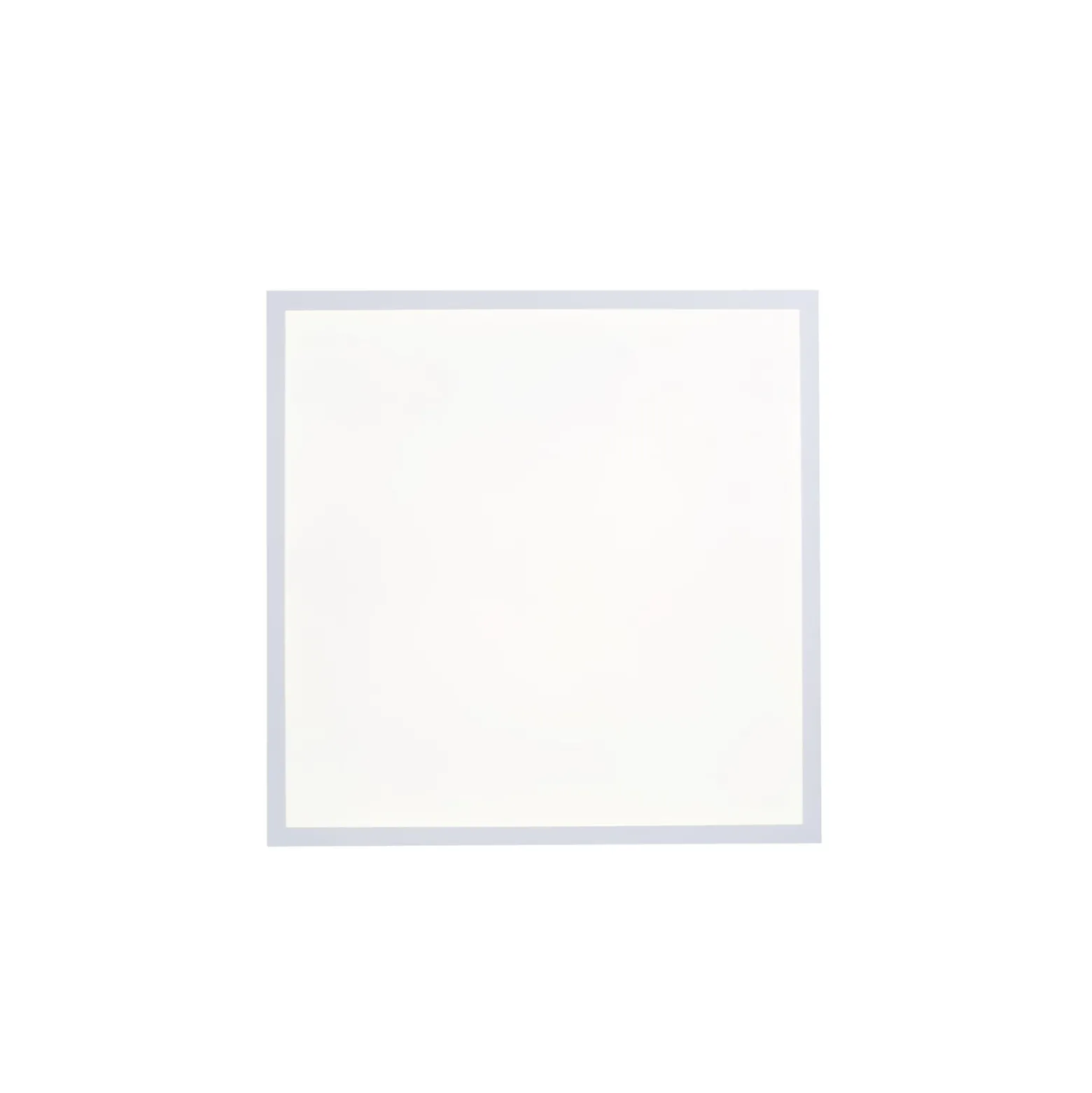 Sylvania LED-paneeli Quantum, 62,5 x 62,5 cm, 840, DALI