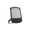 Sylvania LED-ulkovalaisin Kalani, 198W, 4 000 K, musta