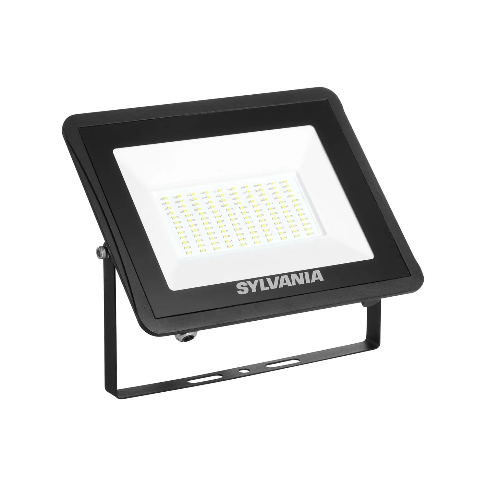 Sylvania LED-ulkovalaisin Start Flood, 78 W, 20x25cm, IP65