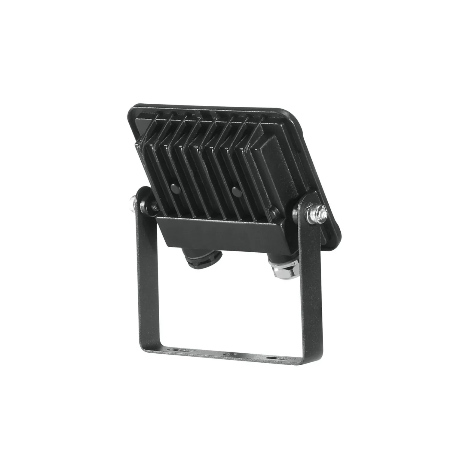 Sylvania LED-ulkovalaisin Start Flood, 9,5 W, 10x11cm, IP65
