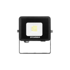 Sylvania LED-ulkovalaisin Start Flood, 9,5 W, 10x11cm, IP65