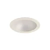Sylvania LED uppoasennusvalaisin Start, IP54, valkoinen, 830, Ø 17,5 cm