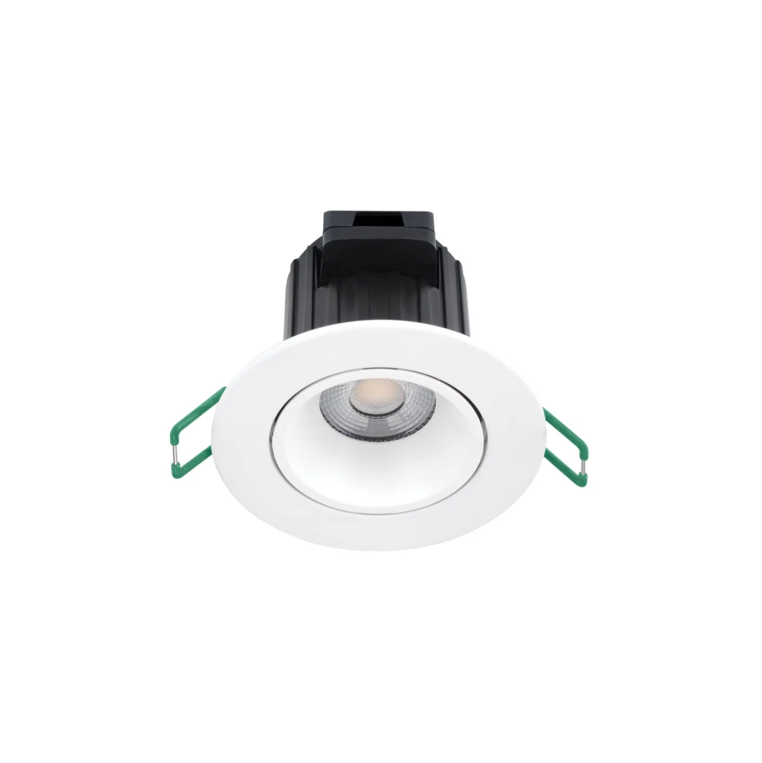 Sylvania LED uppoasennusvalo Start, valkoinen, IP44, CCT, himmennettävä