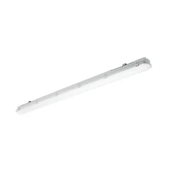 Sylvania Resisto 1500 kosteudenkestävä valaisin, 55W, 840, HF-anturi