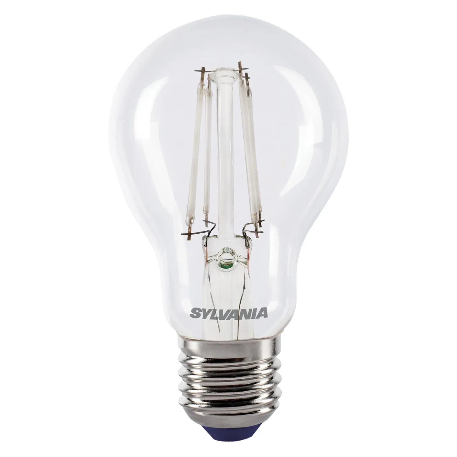 Sylvania ToLEDo Retro LED-lamppu E27 4.1W sininen