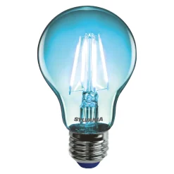 Sylvania ToLEDo Retro LED-lamppu E27 4.1W sininen