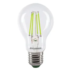 Sylvania ToLEDo Retro LED-lamppu E27 4.1W vihreä