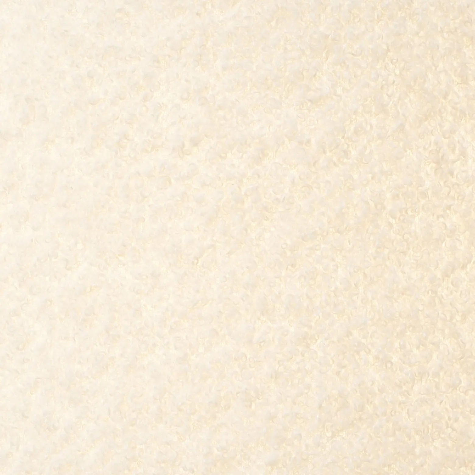 Teddy-riippuvalaisin, pituus 98 cm, beige, 3-valo, kangas/metallia