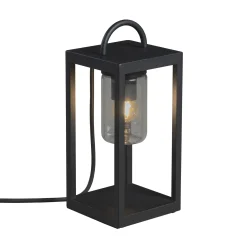 Terassivalaisin Bologna Mini, korkeus 33 cm