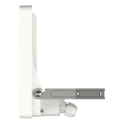Theben LED-ulkoseinävalaisin theLeda B100 dual, valkoinen, IP65