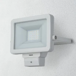 Theben theLeda B20L LED-kohdevalaisin valkoinen
