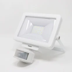 Theben theLeda B20L LED-kohdevalaisin valkoinen