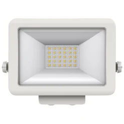 Theben theLeda B20L LED-kohdevalaisin valkoinen