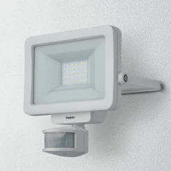 Theben theLeda B20L LED-kohdevalaisin valkoinen