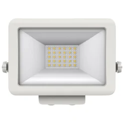 Theben theLeda B20L LED-kohdevalaisin valkoinen