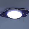 Tähtitaivas LED-kattovalaisin HCL-toiminnolla