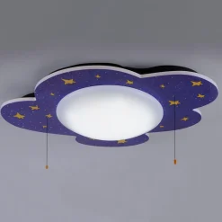 Tähtitaivas LED-kattovalaisin HCL-toiminnolla