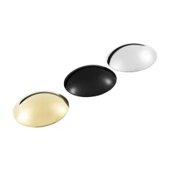 Tom Dixon LED-seinävalaisin Press Large, kirkas, 35 cm 937 IP55