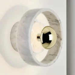 Tom Dixon Stone Wall LED-seinävalaisin