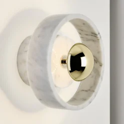 Tom Dixon Stone Wall LED-seinävalaisin