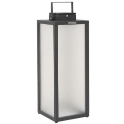 Tradition LED-aurinkolamppu, antrasiitti, korkeus 65 cm