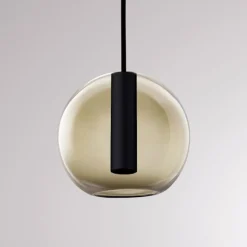 Trigga Loon Mini Volare 30° 930 amber/musta/musta
