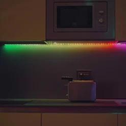 Twinkly Light line LED-nauha RGB 1.5m WIFI Starter