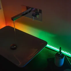 Twinkly Light line LED-nauha RGB 1.5m WIFI Starter