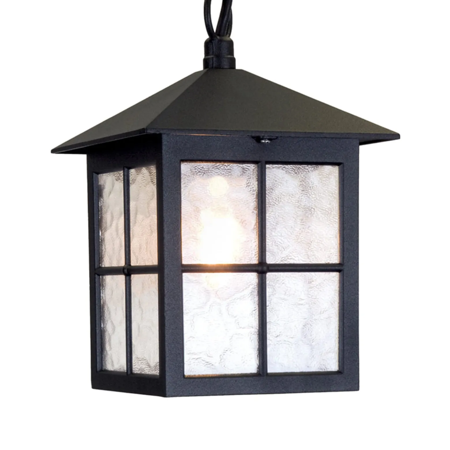 Ulkoriippuvalaisin Winchester BL18B