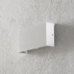Ulkoseinävalaisin Stream sisä- ja ulkokäyttöön