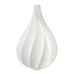 UMAGE Alva Mini riippuvalaisin, johtosarja valkoinen, 35cm