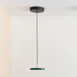 UMAGE Asteria MicroV2-riippuvalo himmennys, vihreä