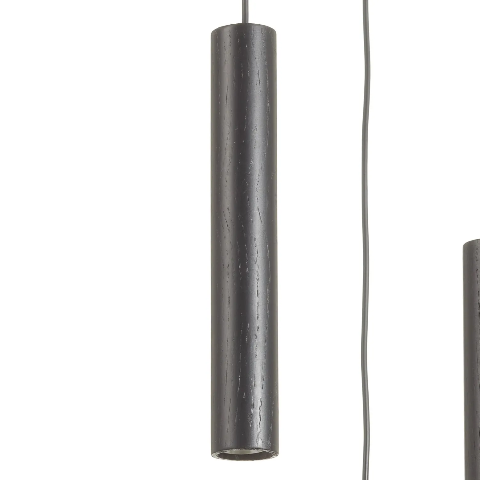 UMAGE Chimes Cluster 3 riippuvalaisin, musta tammi