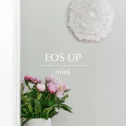 UMAGE Eos Up mini seinälamppu, valkoinen