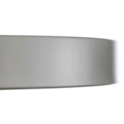 UMAGE LED-riippuvalaisin Asteria Mini, vaaleanvihreä/messinki, Ø 31 cm