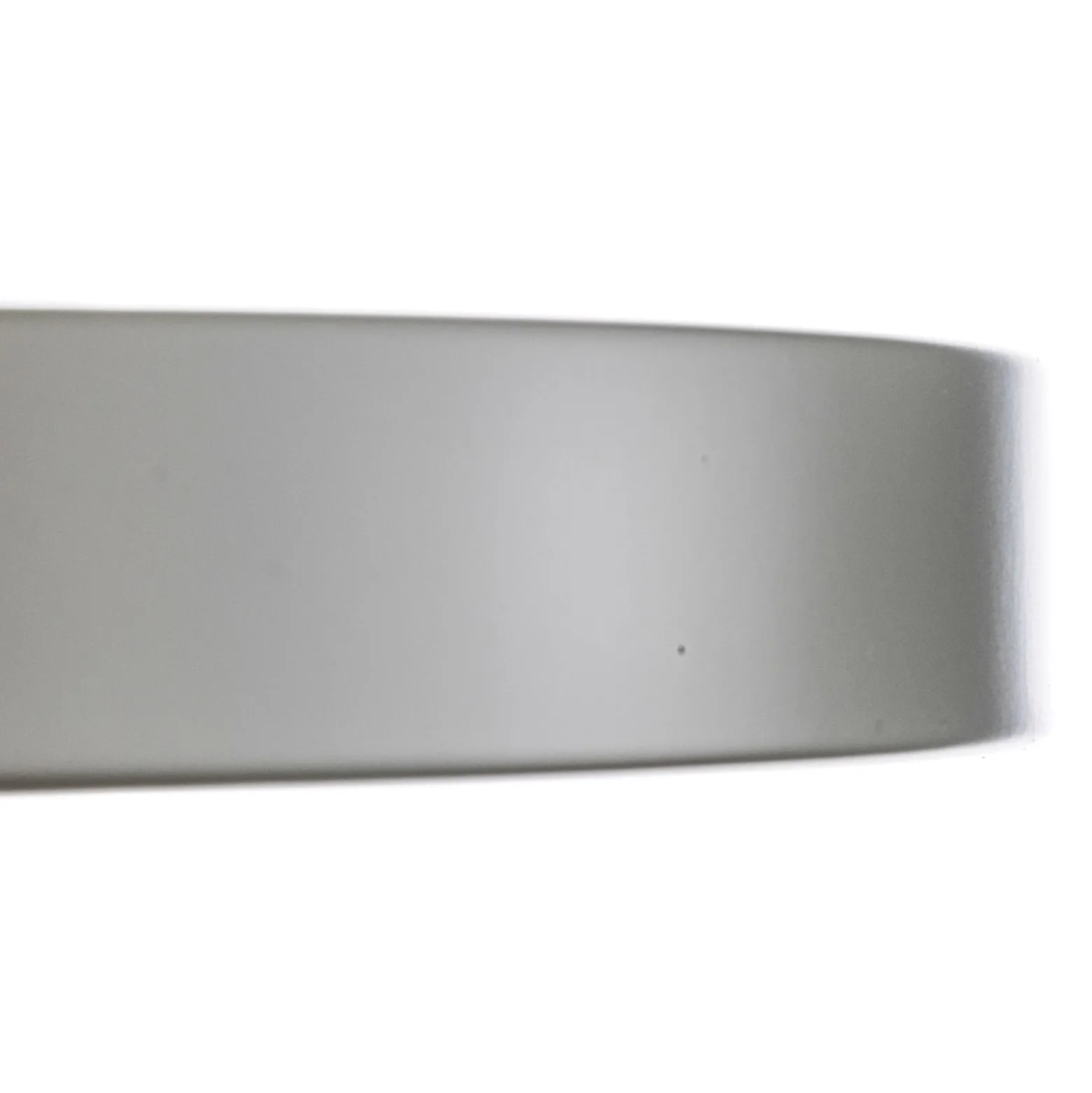 UMAGE LED-riippuvalaisin Asteria Mini, vaaleanvihreä/messinki, Ø 31 cm